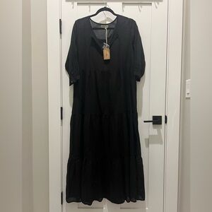 Natural Life Dress